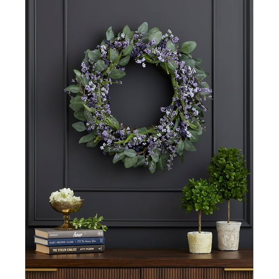 Seasonal LLC 26 inch Millie Wreath