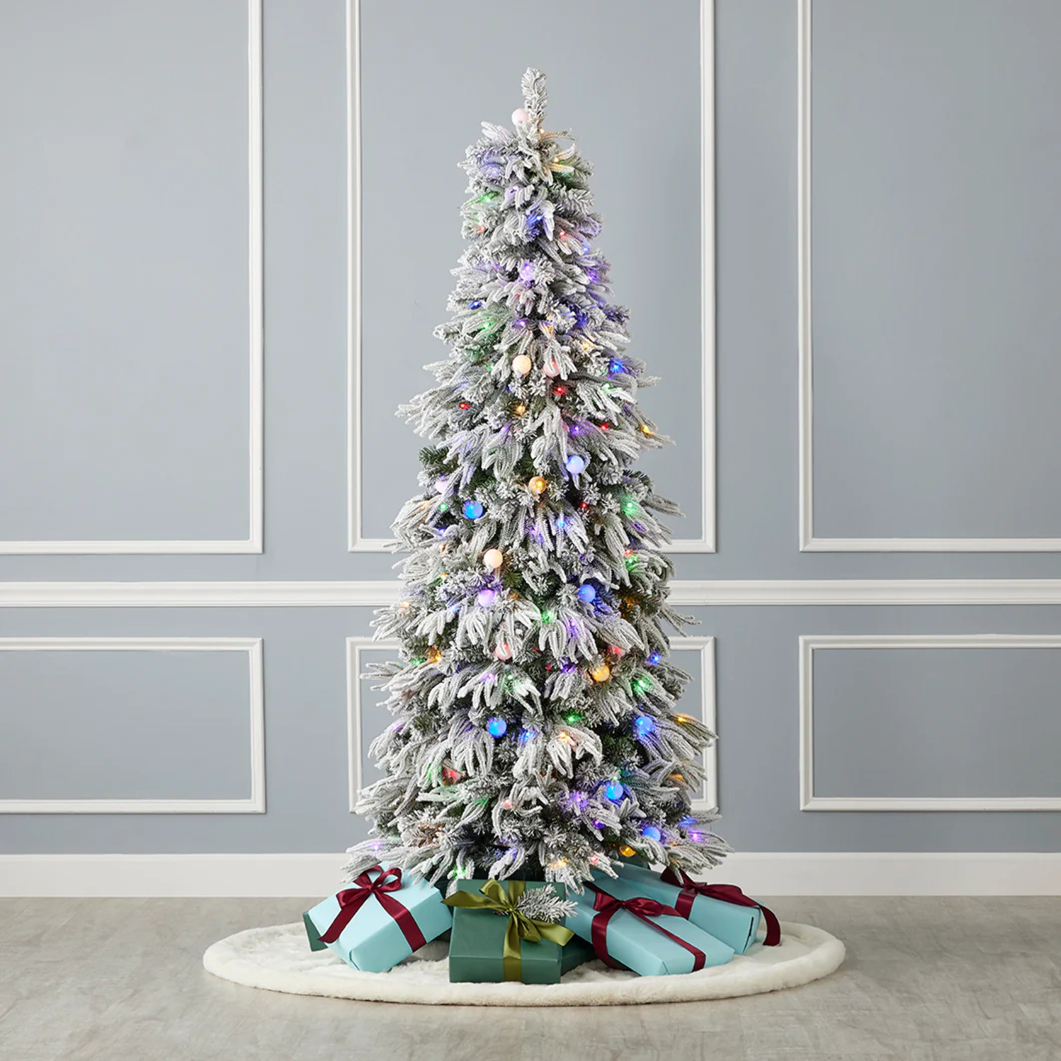 TreeTronics Color Wheel 2.0 For Vintage Aluminum Christmas Trees Mid ...