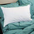 thumbnail image 1 of Seasonal LLC, Elite Down Pillow, 245 Thread Count Brushed Cotton Twill, 1 of 7