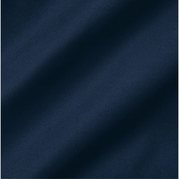 Seasonal Patriotic Denim Dream 44" x 1 Yard 100% Cotton Precut Fabric, Blue