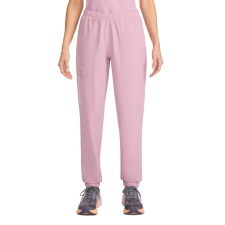 Scrubstar Women’s Seasonal Pull-On Hybrid Pants, Sizes XS-3XL