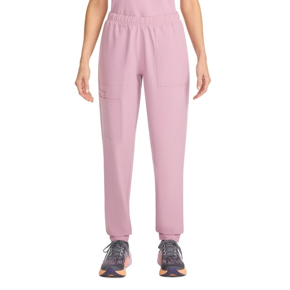 Scrubstar Women’s Seasonal Pull-On Hybrid Pants, Sizes XS-3XL