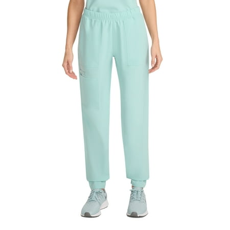 Scrubstar Women’s Seasonal Pull-On Hybrid Pants, Sizes XS-3XL
