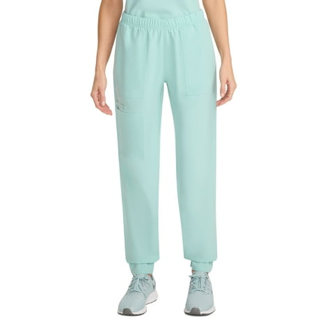 Women’s Seasonal Pull-On Hybrid Pants, Sizes XS-3XL