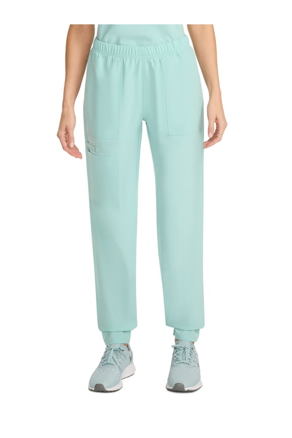 Women’s Seasonal Pull-On Hybrid Pants, Sizes XS-3XL