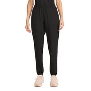Scrubstar Women’s Seasonal Pull-On Hybrid Pants, Sizes XS-3XL