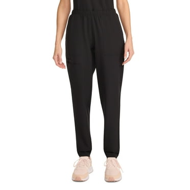 Scrubstar Women’s Seasonal Pull-On Hybrid Pants, Sizes XS-3XL