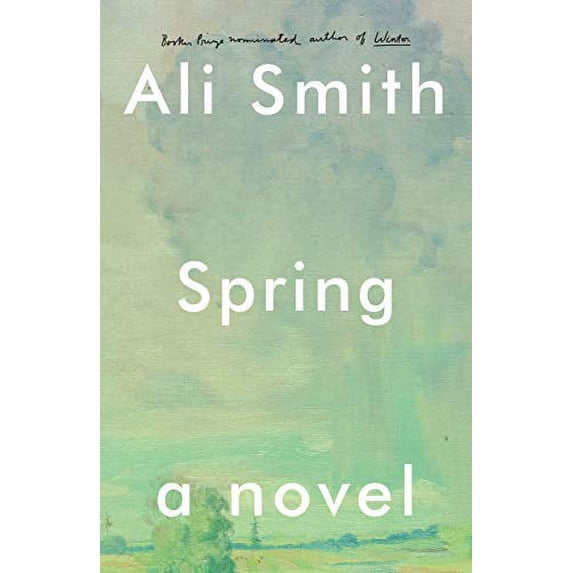 Pre-Owned Spring (Hardcover) 110187077X 9781101870778