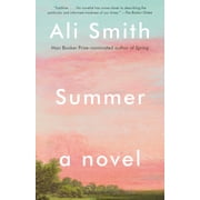 Seasonal Quartet Summer, Paperback