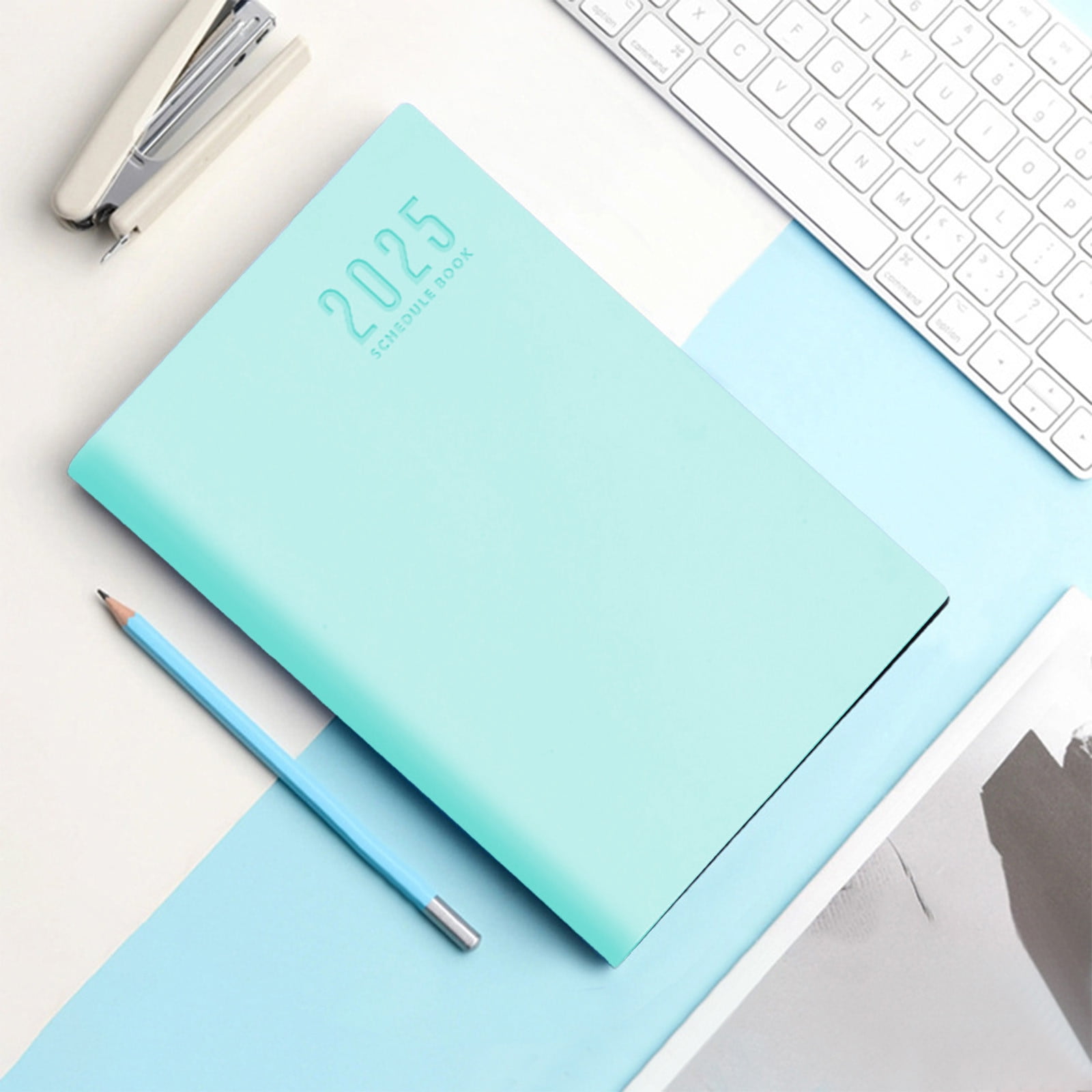 Seasonal Sale, Magnetic Closure Notebook, Business Work Notepad, Office ...