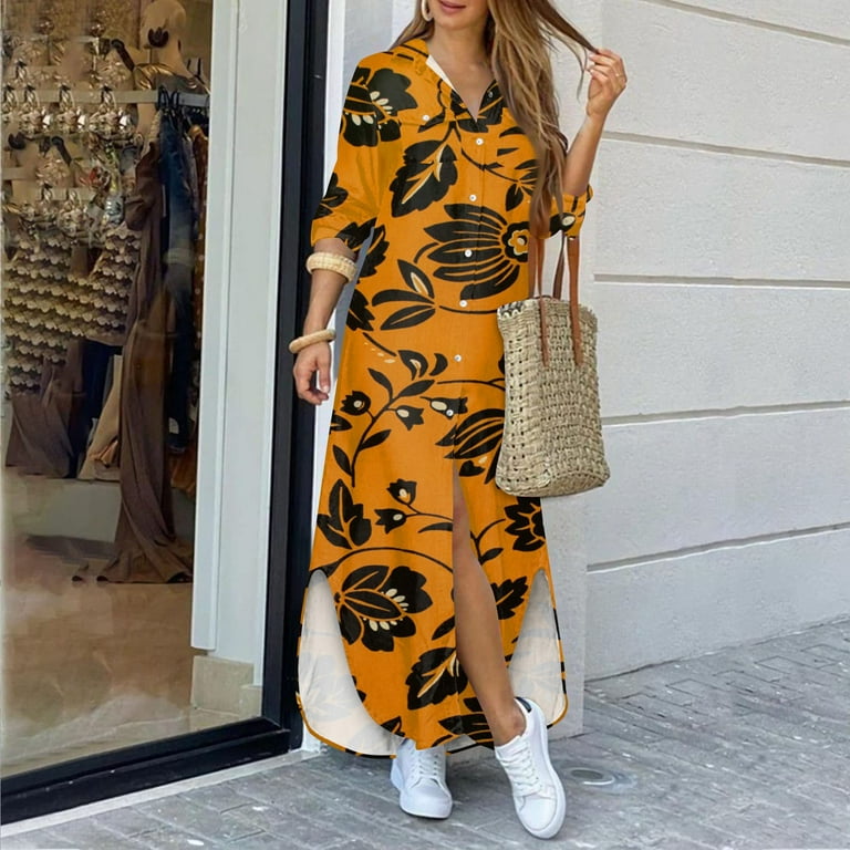 Women's dresses classic styles cheap