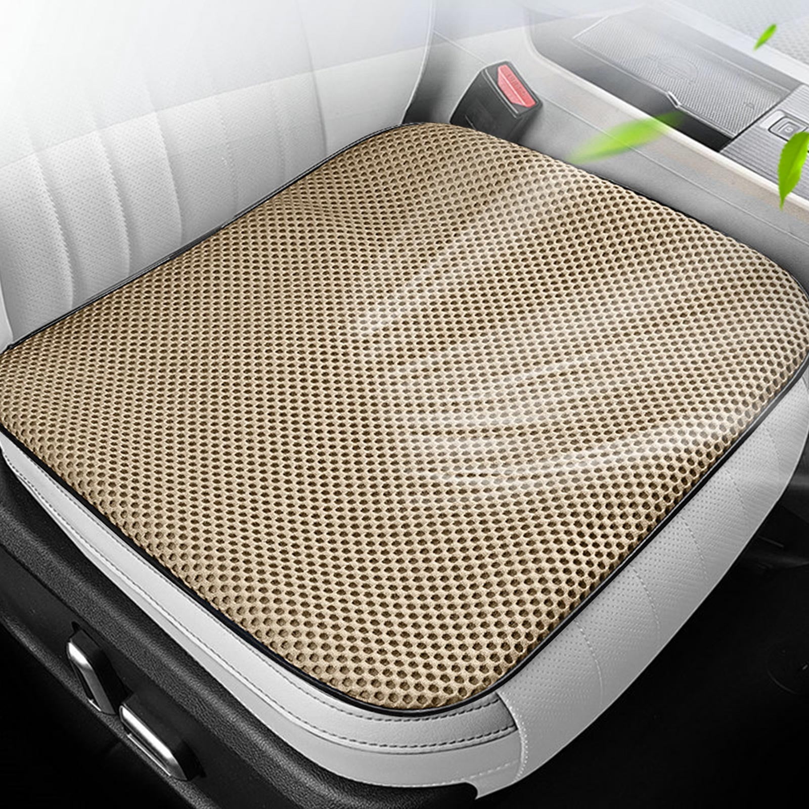 Seasonal Savings, Soft Ventilated Car Seat Cushion, Ultimate Comfort