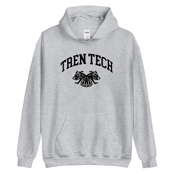 Seasonal Shirt, Tren Tech Gym Bodysuit Shirt