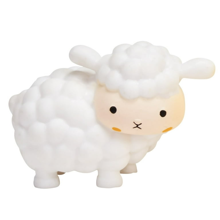 Lamb squishy hotsell