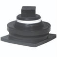 thumbnail image 1 of Seasonal Stock Tank Drain Plug- Gray - 505012C, 1 of 1