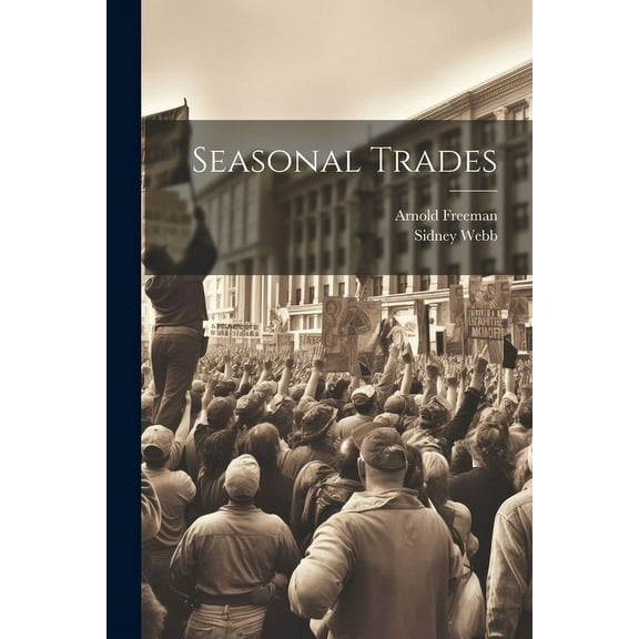 Seasonal Trades (Paperback)