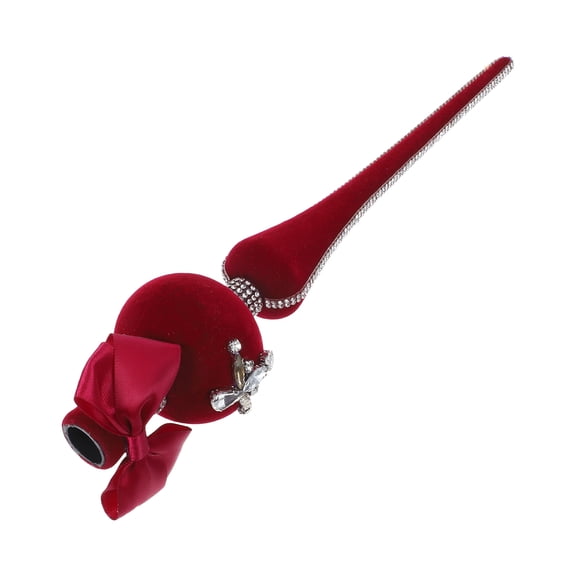 Seasonal Tree Toppers Tree Top Star 29.00X8.00X6.00CM