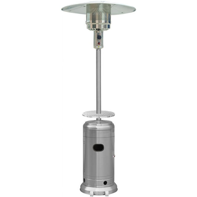 Seasonal Trends HSSADSS1 Patio Heater, Propane or Butane Gas Only