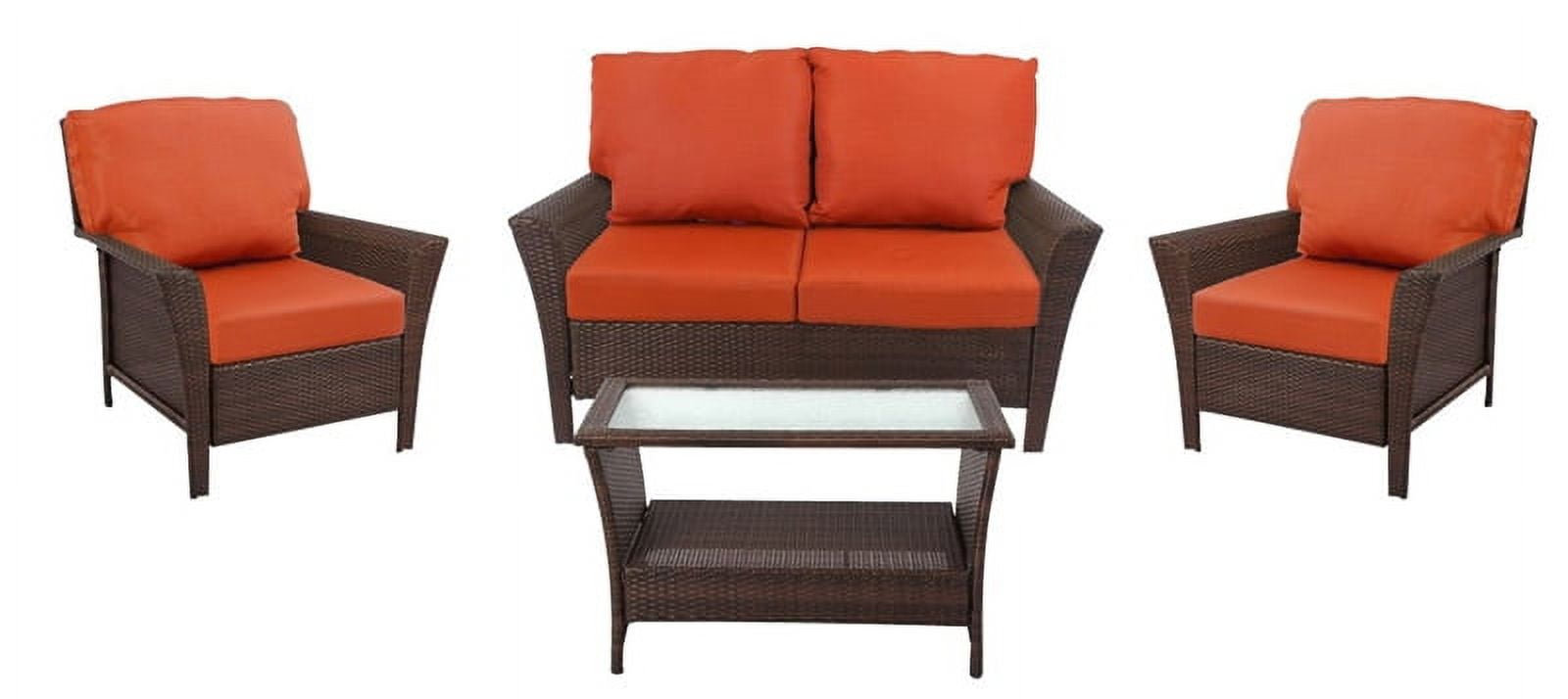 Seasonal Trends Patio Furniture