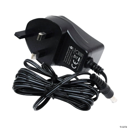 Seasonal Visions MR122790 220V AC Airbrush Adapter