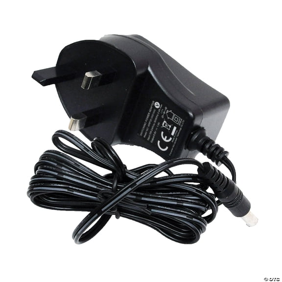Seasonal Visions MR122790 220V AC Airbrush Adapter