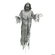 Seasonal Visions 6 ft. Animated Phantom Hanging Halloween Decoration