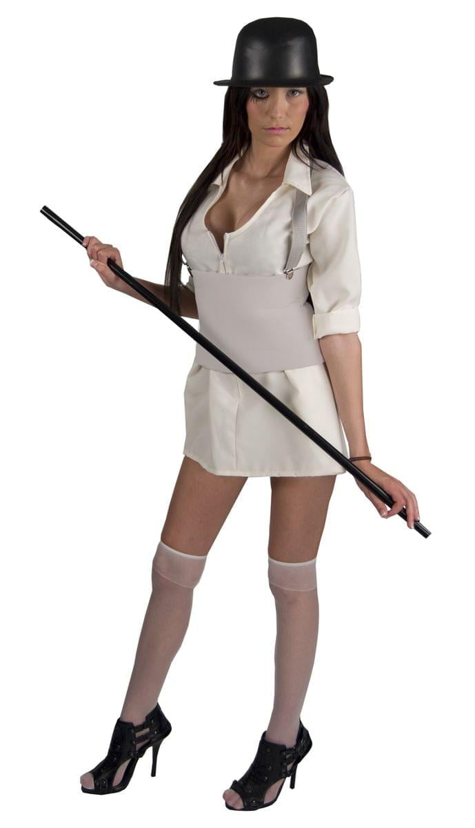 clockwork orange dress code Alex Delarge/Droog (A Clockwork Orange) Costume for Halloween