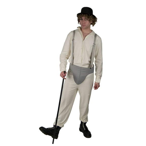 Incogneato Fancy Dress Costume