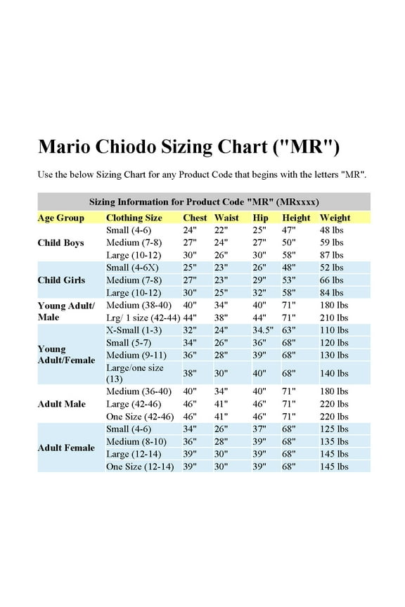 Adult Gorilla Costume - One Size