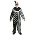 thumbnail image 1 of Seasonal Visions Boys' Kill Joy Clown Costume - Size 10-12, 1 of 2