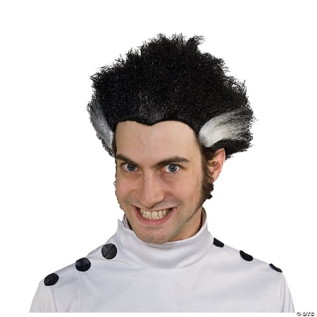 Seasonal Visions International - Mad Science Wig -