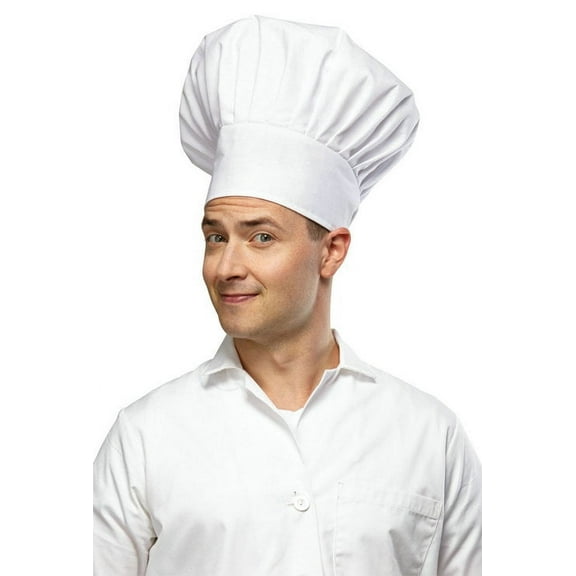 Seasonal Visions MR158053 Chefs Hat Costume