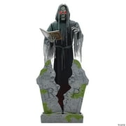 Seasonal Visions Soul Stealer Animated Prop Halloween