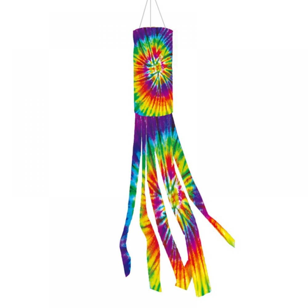 Seasonal Windsock Flag for Outside Spring Summer Fall Winter Outdoor ...