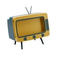 thumbnail image 1 of Seasonal savings tumgatte TV Tissue Box Mobile Phone Stand Desktop Tissue Napkin Container Rack, 1 of 2