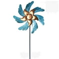 thumbnail image 1 of Seasonal with Kinetic Wind Spinner Dual Direction for Patio Lawn & Garden windmill, 1 of 4