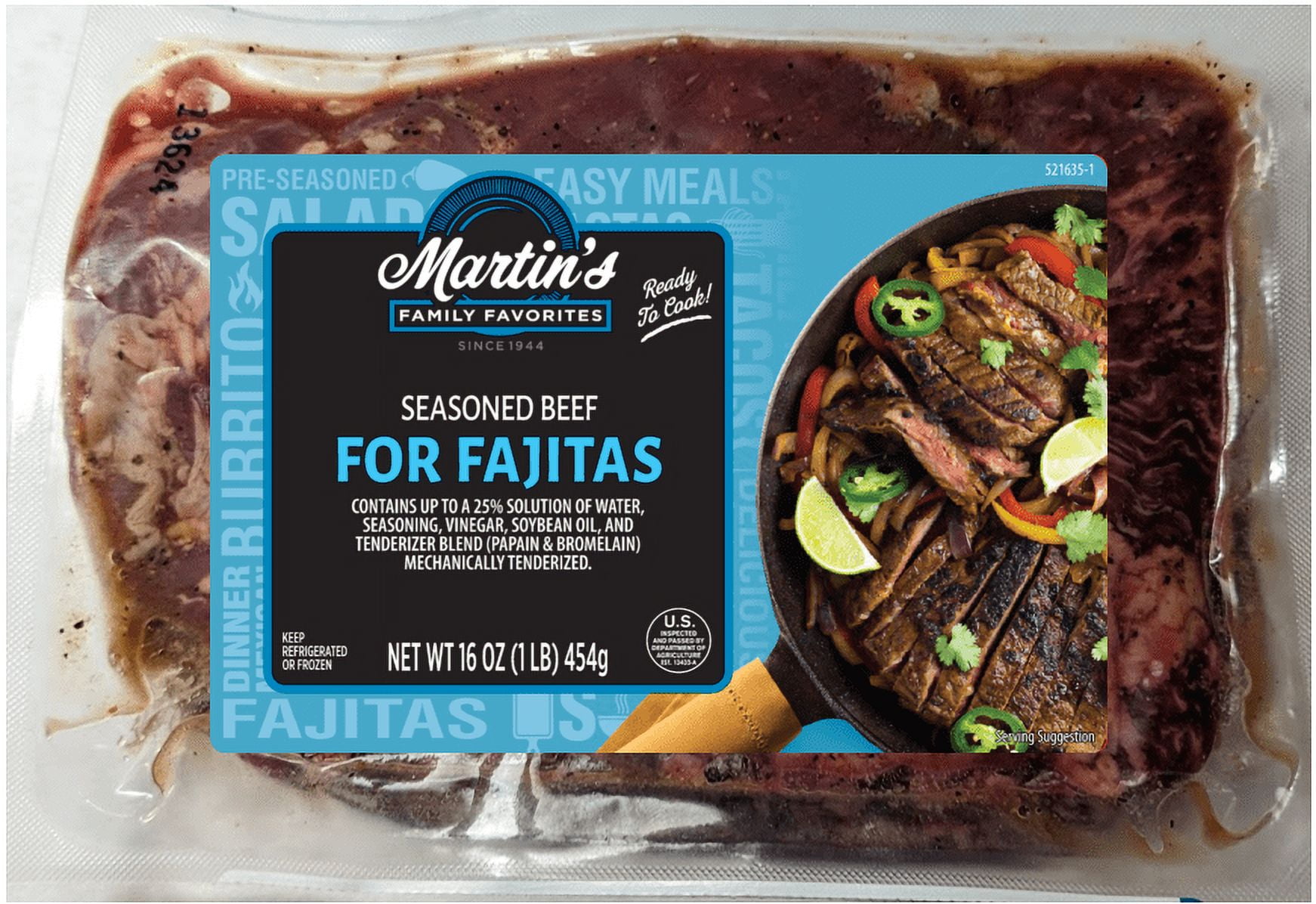 Fajita Meat Kroger Skirt Steak Seasoned Beef Heb Wagyu Skirt Steak
