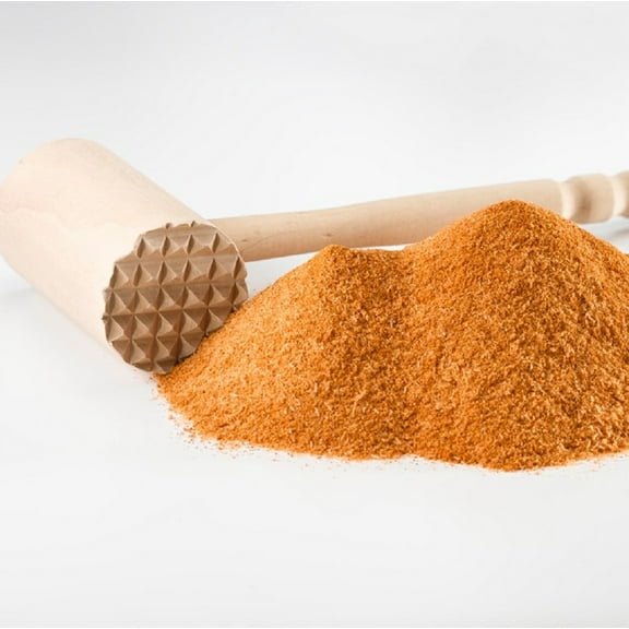 Seasoned Meat Tenderizer 1 oz- Gently tenderizes meat while infusing it with robust flavor. - Country Creek LLC