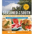 thumbnail image 1 of Pre-Owned Seasoned in the South: Recipes from Crook's Corner and from Home, 9781565125506, 1565125509, Paperback,, 1 of 1