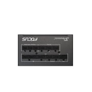 Seasonic FOCUS GX 850W Power Supply ATX 3.1 PCIe 5.1 12V-2x6 Cybenetics Platinum Fully Modular RTX 5080 AMD RX 9000 Ready