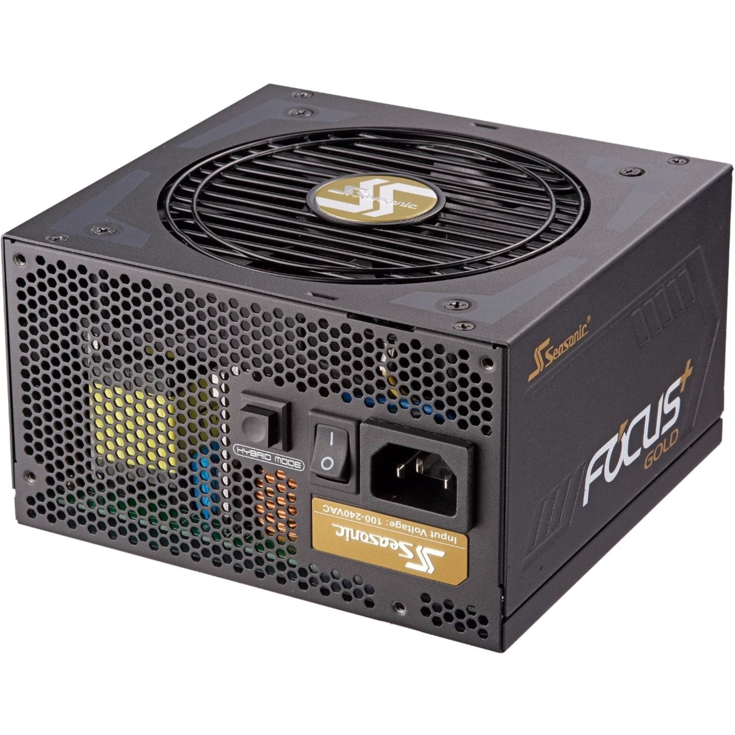 Seasonic SSR-750FX 価格比較 - 価格.com