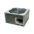 thumbnail image 1 of Seasonic SS-400ET - Power supply (internal) - ATX12V 2.3 - 80 PLUS Bronze - AC 100-240 V - 400 Watt - active PFC, 1 of 2