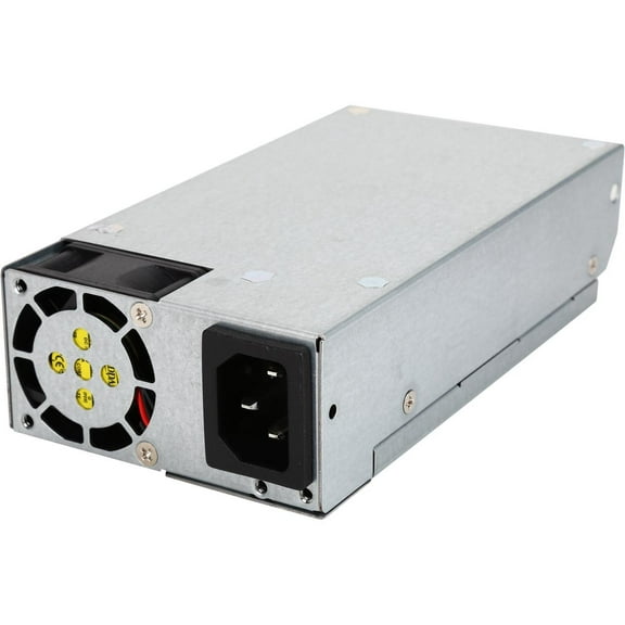 Seasonic SSP-300SUG Active PFC, 300W Flex/Mini 1U, Intel Haswell ready, Japanese capacitor, Operating temperature 0-50C, 80+ Gold, Modular wire