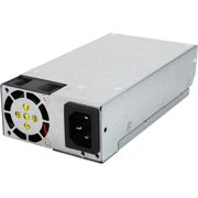Seasonic SSP-300SUG Active PFC, 300W Flex/Mini 1U, Intel Haswell ready, Japanese capacitor, Operating temperature 0-50 C, 80+ Gold, Modular wire