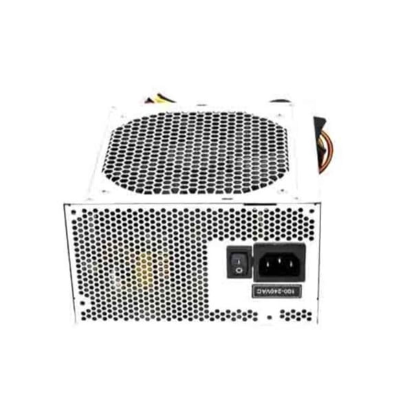 Seasonic SSP-350ST2 ATX ET2 350W ATX 12V v2.3 80 Plus Bronze Power Supply