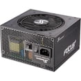 thumbnail image 1 of Seasonic SSR-550PX 550W 80 Plus Platinum Intel ATX 12 V Modular Power Supply, 1 of 5