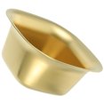thumbnail image 1 of Seasoning Bowl Stainless Bowls Dipping Bowls Stainless Bowl Trifle Serving Bowl Sauce Bowl Small Containers for Snack, 1 of 6