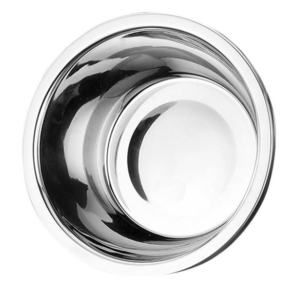 Stainless Steel Seasoning Bowl and Mixing Bowls for Restaurant Use, Mixing Bowl, Stainless Steel Bowl