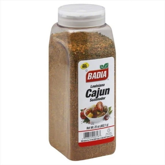 Seasoning Cajun-23 Oz -Pack Of 6