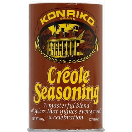 Seasoning Creole -Pack Of 6
